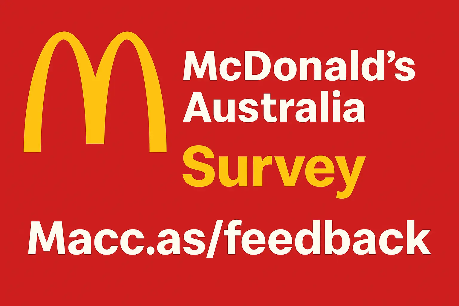maccasfeedback