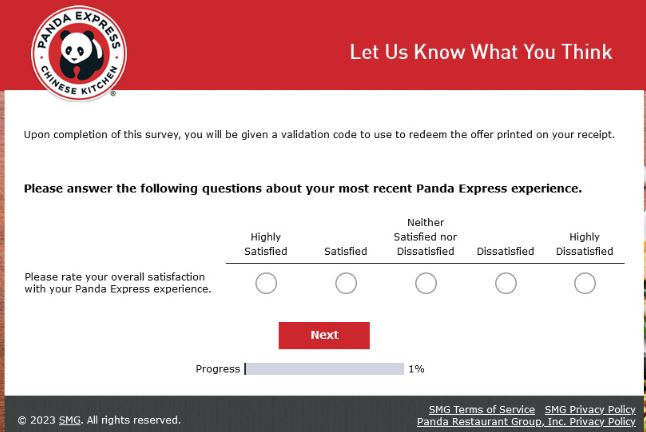 pandaexpressfeedback