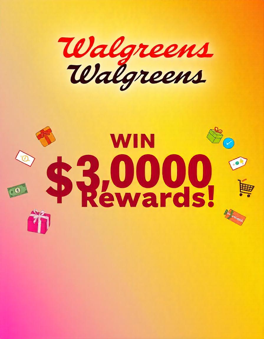 walgreenlistens