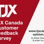 TJX Canada Opinion Survey