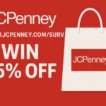 jcpenney.com/survey online