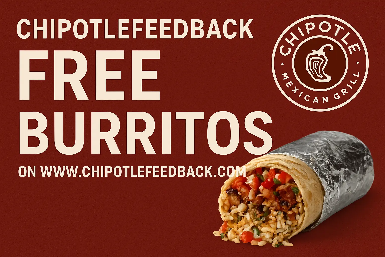 chipotlefeedback